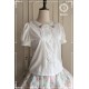 Moon River Dream Flower House Bolero, Blouses, Skirt and JSK(Reservation/2 Colours/Full Payment Without Shipping)